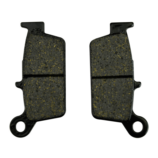 AP Racing Ap-racing disc pad organic #204